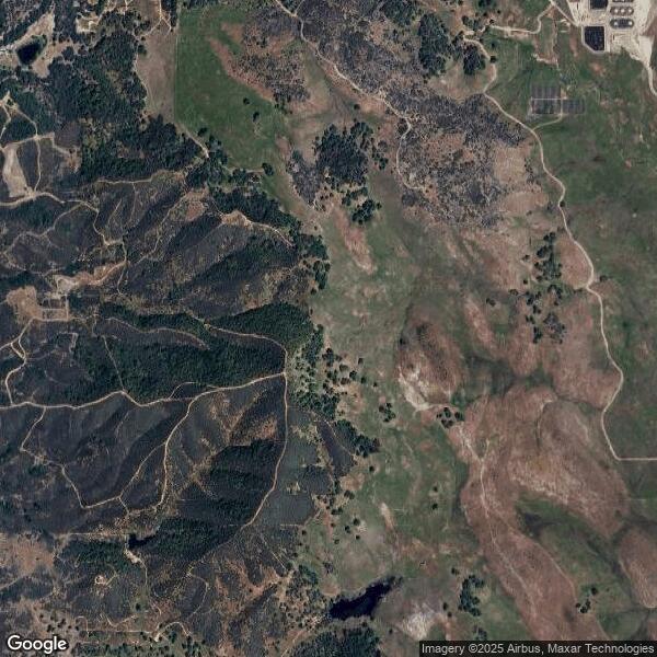 Plus de détails pour 4687 4637 4483 4283 Hill Road Rd, Lakeport, CA - Terrain à vendre