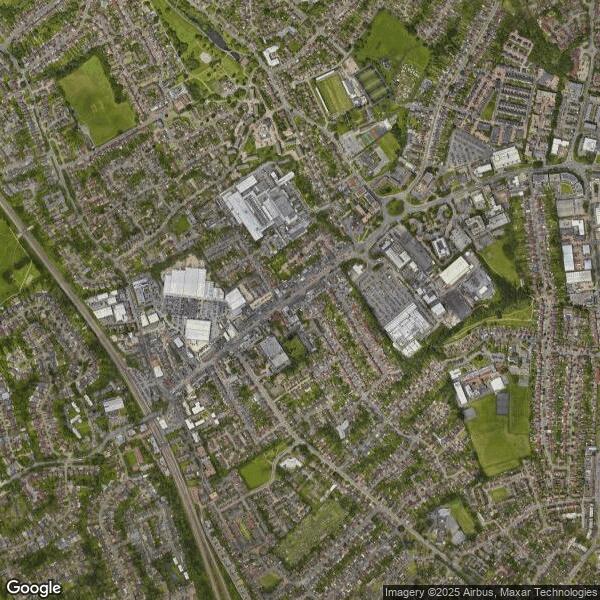 Plus de détails pour 108-112A Shenley Rd, Borehamwood - Local commercial à louer