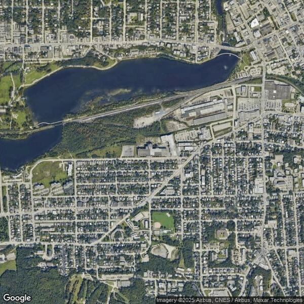 Plus de détails pour 1089 Rue Du Pacifique, Sherbrooke, QC - Industriel/Logistique à louer