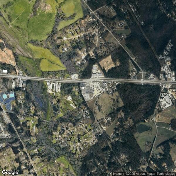 Plus de détails pour 2970 US Highway 78, Loganville, GA - Terrain à louer