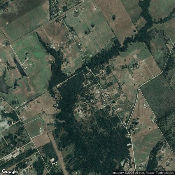 Plus de détails pour 4763 County 1040 rd, Rice, TX - Terrain à vendre