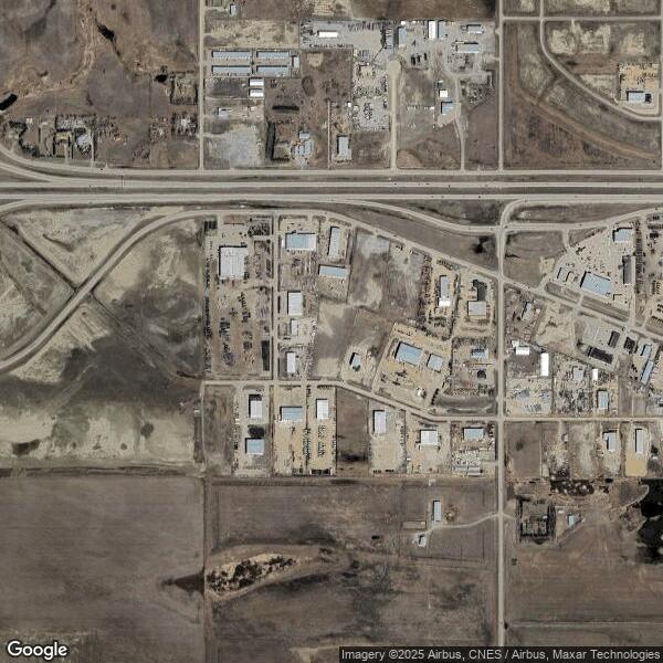 Plus de détails pour 9 W Industrial Dr, Emerald Park, SK - Terrain à louer