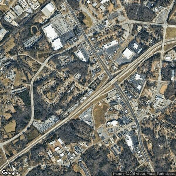 Plus de détails pour 4500 Oakwood Rd, Oakwood, GA - Terrain à louer