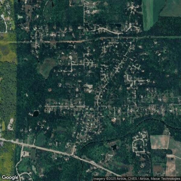Plus de détails pour 4656 Meridian Rd, Williamston, MI - Bureau à louer