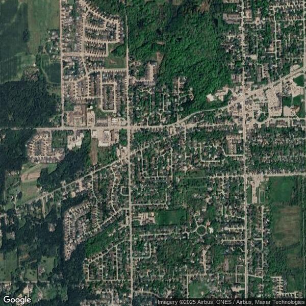 Plus de détails pour Canboro Rd, Pelham, ON - Terrain à vendre