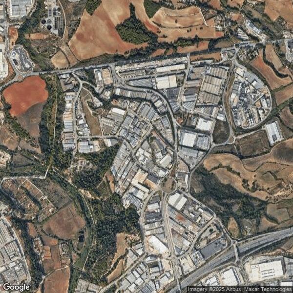 Plus de détails pour Carrer Pla Dels Avellaners, 6, Barberà del Vallès - Industriel/Logistique à louer