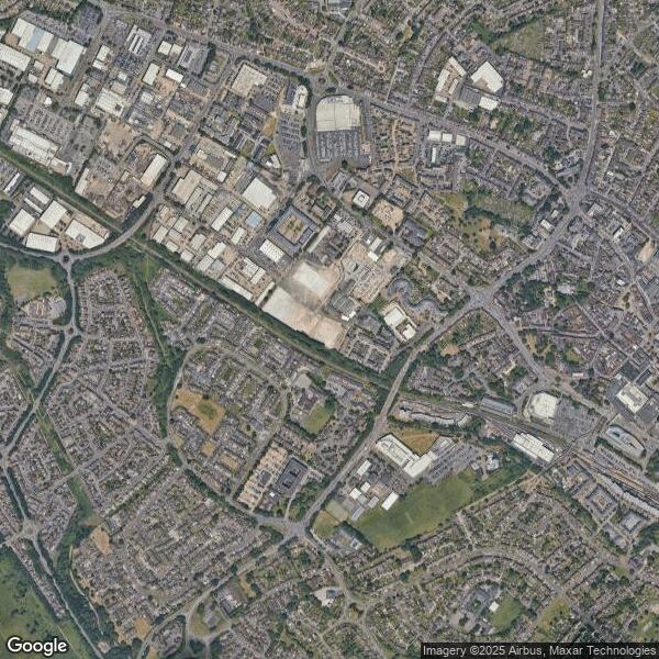 Plus de détails pour Brooks Mews, Aylesbury - Industriel/Logistique à louer