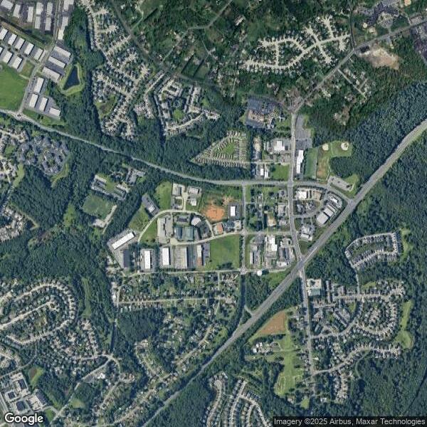 Plus de détails pour 1694 Water Tower Way, Forest Hill, MD - Terrain à louer