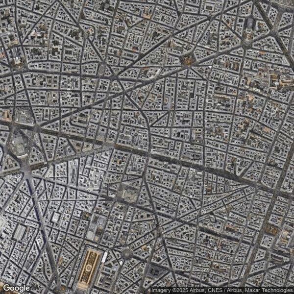 Plus de détails pour 7 Rue Du Faubourg Montmartre, Paris - Bureau à louer