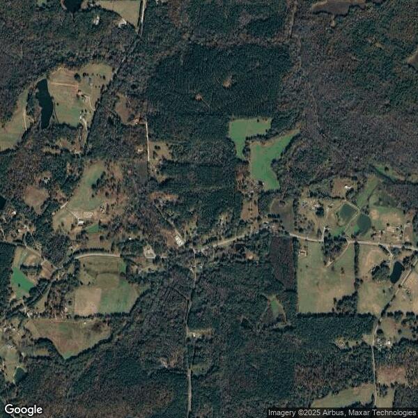 Plus de détails pour 8328 Highway 109, Zebulon, GA - Terrain à vendre