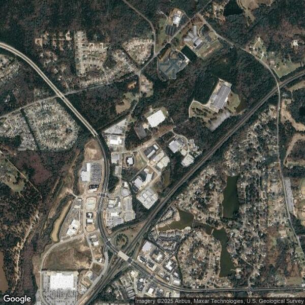 Plus de détails pour 6970 Jamesson Way, Midland, GA - Local d'activités à louer
