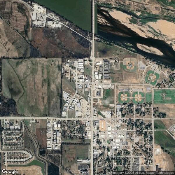 Plus de détails pour 14802-14812 S Memorial Dr, Bixby, OK - Terrain à vendre