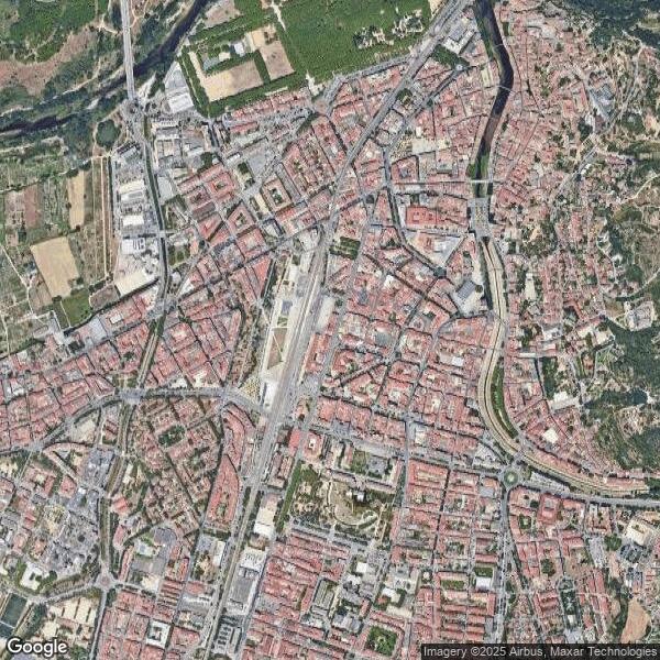 Plus de détails pour Carrer de Barcelona, 34, Girona - Local commercial à louer