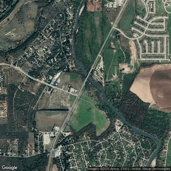Plus de détails pour 4205 State Highway 123 Bypass, Seguin, TX - Local d’activités à vendre