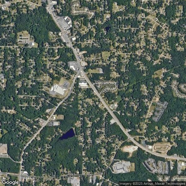 Plus de détails pour 6360 Mableton Pky SW, Mableton, GA - Bureau/Médical à louer