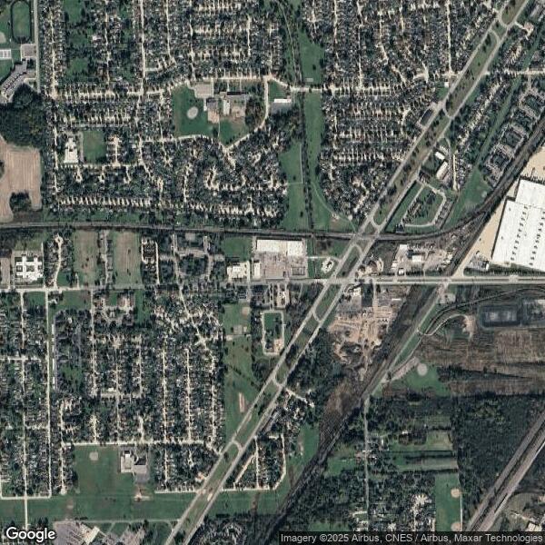 Plus de détails pour 3120 Van Horn Rd, Trenton, MI - Terrain à louer