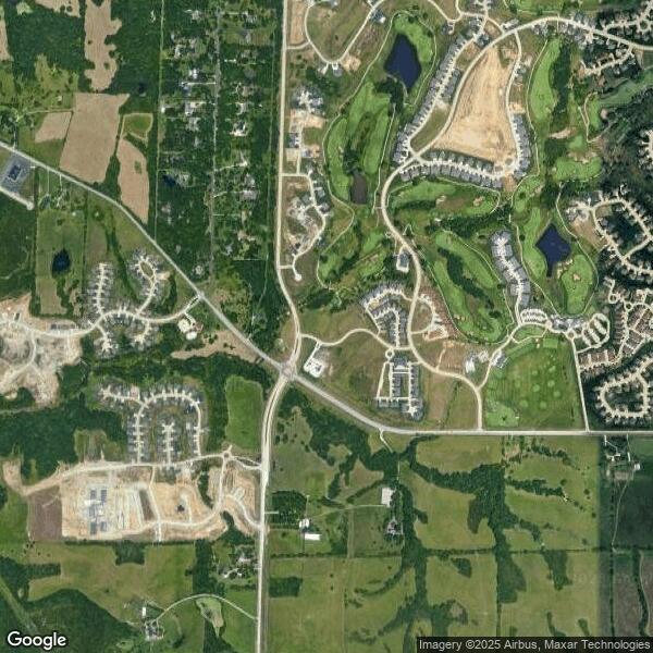 Plus de détails pour N Rolling Hills Rd, Columbia, MO - Terrain à vendre