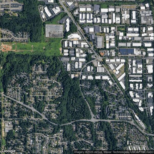 Plus de détails pour 14515 NE 87th St, Redmond, WA - Terrain à louer