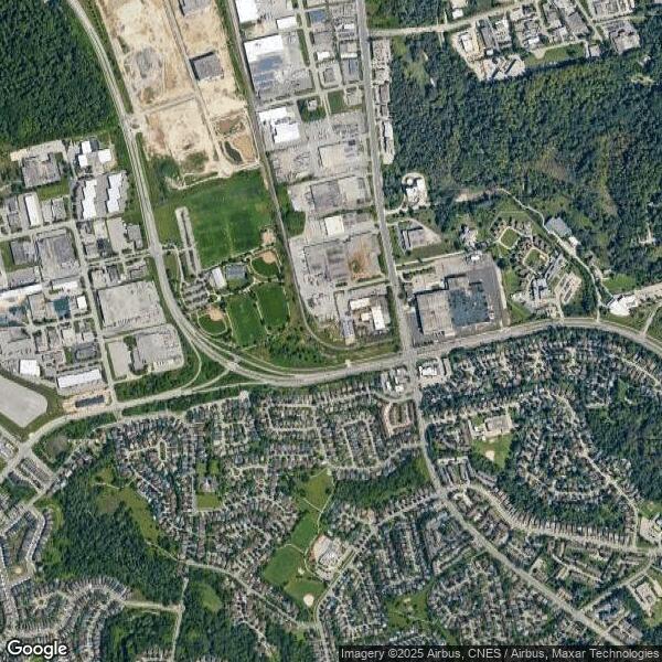 Plus de détails pour N N/A Cayuga Dr, Kitchener, ON - Terrain à louer
