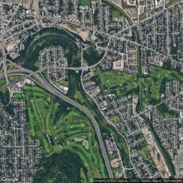 Plus de détails pour 268 Oakdale Av, St Catharines, ON - Logement à vendre