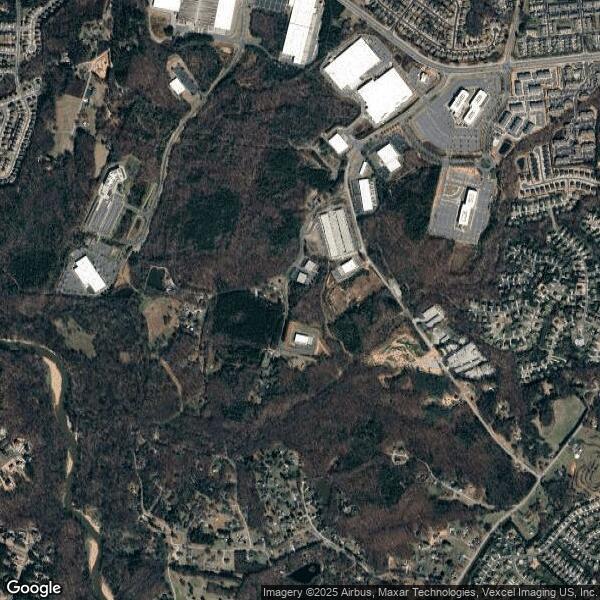 Plus de détails pour YARBOROUGH ROAD YARBOROUGH ROAD Rd, Indian Land, SC - Terrain à vendre