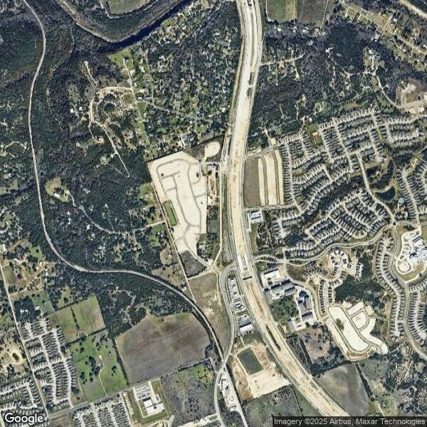Plus de détails pour Hwy 183, Leander, TX - Terrain à vendre