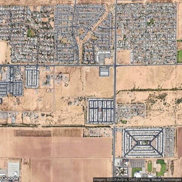 Plus de détails pour Rodeo Rd & N Kadota Ave, Casa Grande, AZ - Logement à vendre
