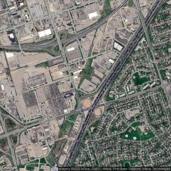 Plus de détails pour 200 Ronson Dr, Toronto, ON - Local d'activités à louer