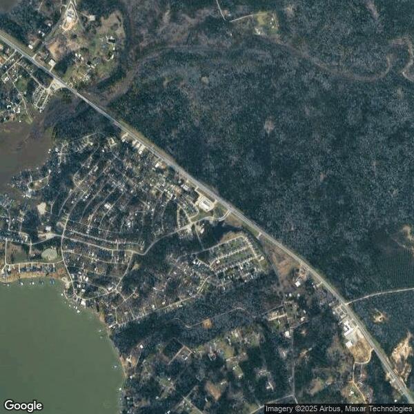 Plus de détails pour 11175 US Highway 190 W, Livingston, TX - Local commercial à louer