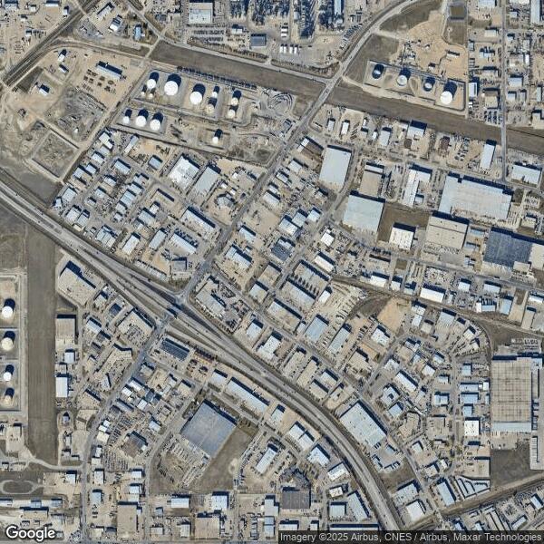 Plus de détails pour 628-650 Henderson Dr, Regina, SK - Industriel/Logistique à louer