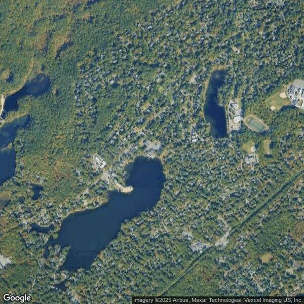 Plus de détails pour 18 Lake Dr, Mountain Lakes, NJ - Local commercial à louer