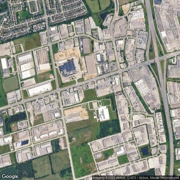 Plus de détails pour 105 Mapleview Dr, Barrie, ON - Local commercial à louer