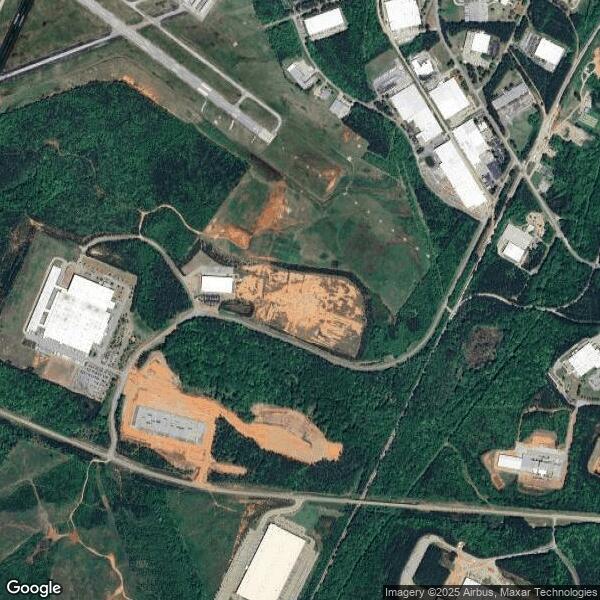 Plus de détails pour Sewon Blvd, Lagrange, GA - Terrain à vendre