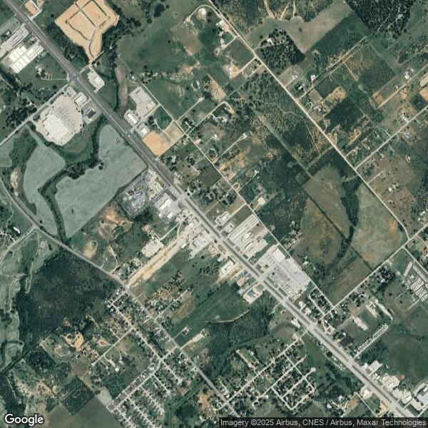 Plus de détails pour 156-260 US Highway 181, Floresville, TX - Terrain à vendre
