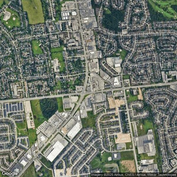 Plus de détails pour 847 Wharncliffe Rd S, London, ON - Terrain à louer