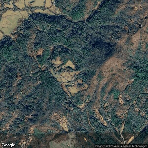 Plus de détails pour 1067 Laurel Springs Rd, Mineral Bluff, GA - Terrain à vendre