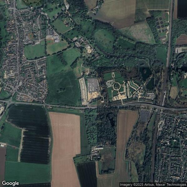Plus de détails pour Arlesey Rd, Henlow - Industriel/Logistique à louer