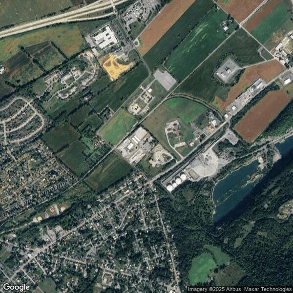 Plus de détails pour 121 N Harrison Rd, Pleasant Gap, PA - Industriel/Logistique à louer