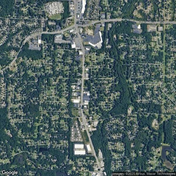 Plus de détails pour 2476 Canton Rd, Marietta, GA - Local commercial à vendre