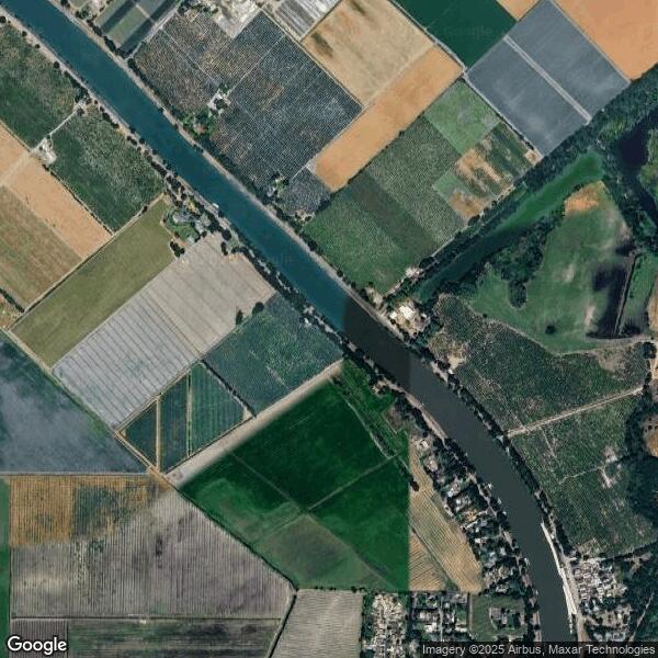 Plus de détails pour River Road, Walnut Grove, CA - Terrain à vendre