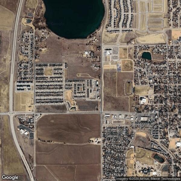 Plus de détails pour 1241 Lake Ave, Berthoud, CO - Local commercial à louer