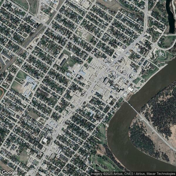 Plus de détails pour 353-365 Main St, Selkirk, MB - Local commercial à vendre