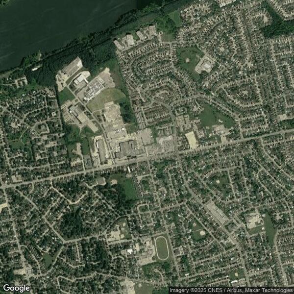 Plus de détails pour 951 Devonshire Ave, Woodstock, ON - Local commercial à louer