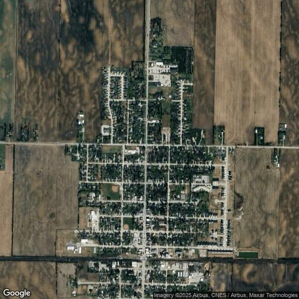 Plus de détails pour 717 Broadway St, Wyoming, ON - Terrain à vendre