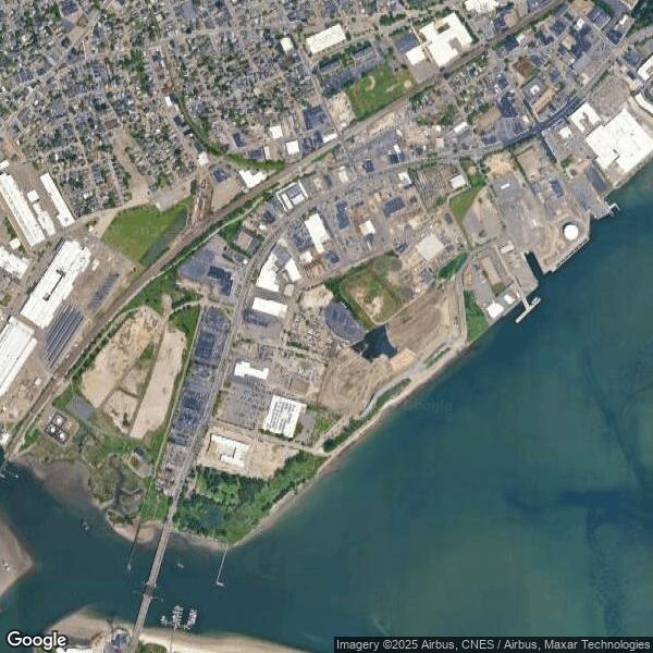 Plus de détails pour Circle Ave, Lynn, MA - Terrain à louer