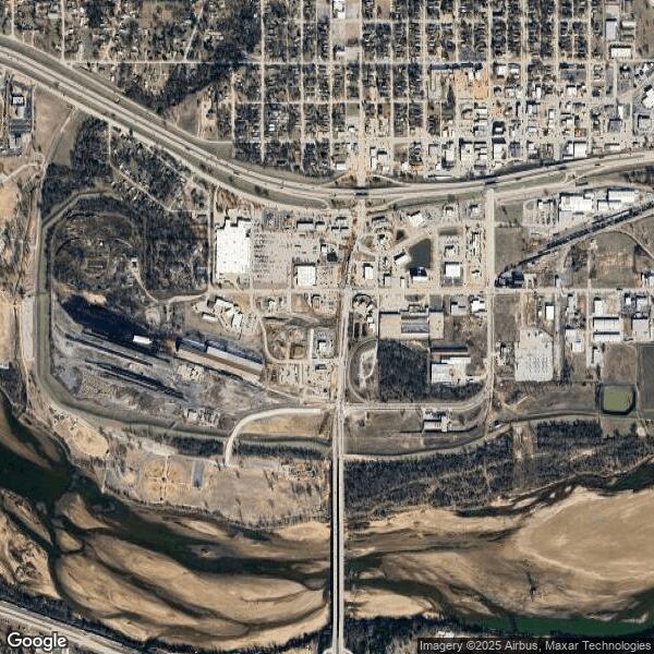 Plus de détails pour 440 Wilson Ave, Sand Springs, OK - Local commercial à louer