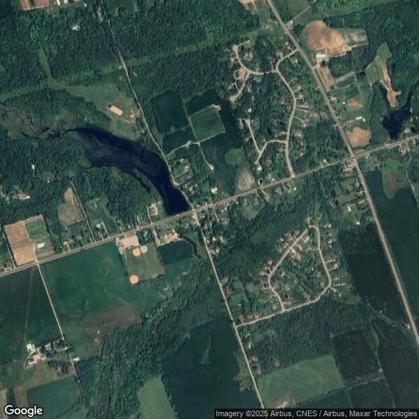 Plus de détails pour 3825 Ganaraska Rd, Campbellcroft, ON - Local commercial à vendre