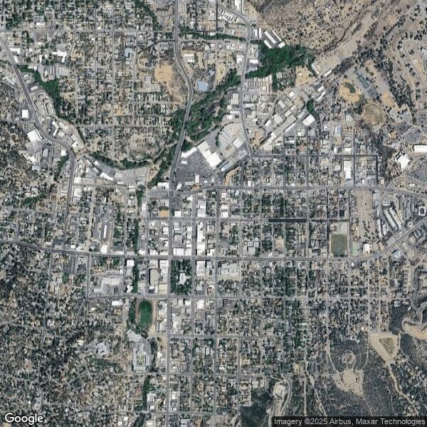 Plus de détails pour 202 N Marina St, Prescott, AZ - Bureau à louer