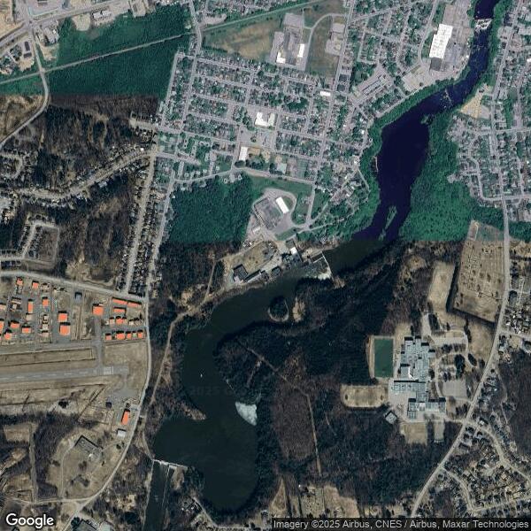 Plus de détails pour 346 Av Hamford, Lachute, QC - Terrain à vendre