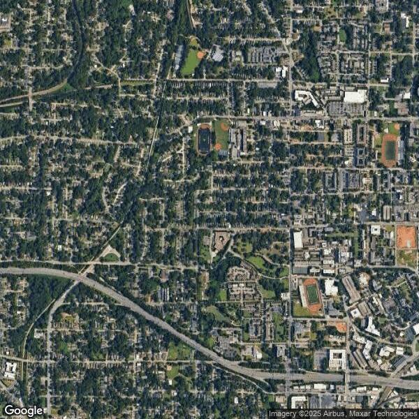 Plus de détails pour 1063 Ashby Grv SW, Atlanta, GA - Terrain à vendre